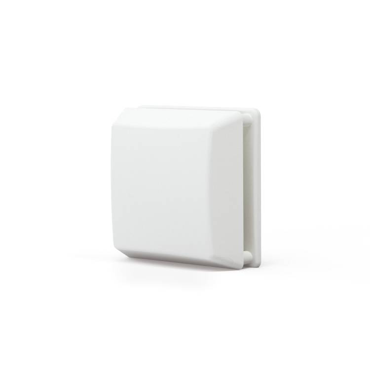 Ilmanotto Tyfon 145 Fresh