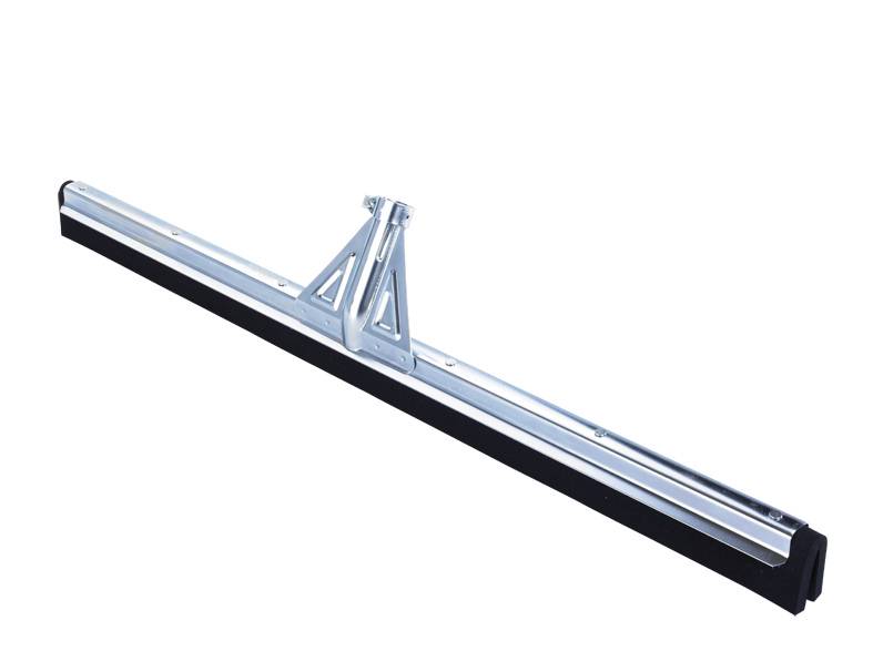 Floor squeegee Dura-flex black