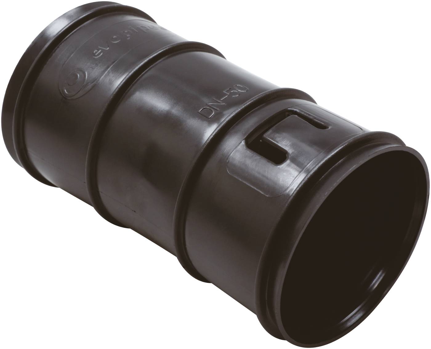 Jatkomuhvi Malmbergs 50 mm