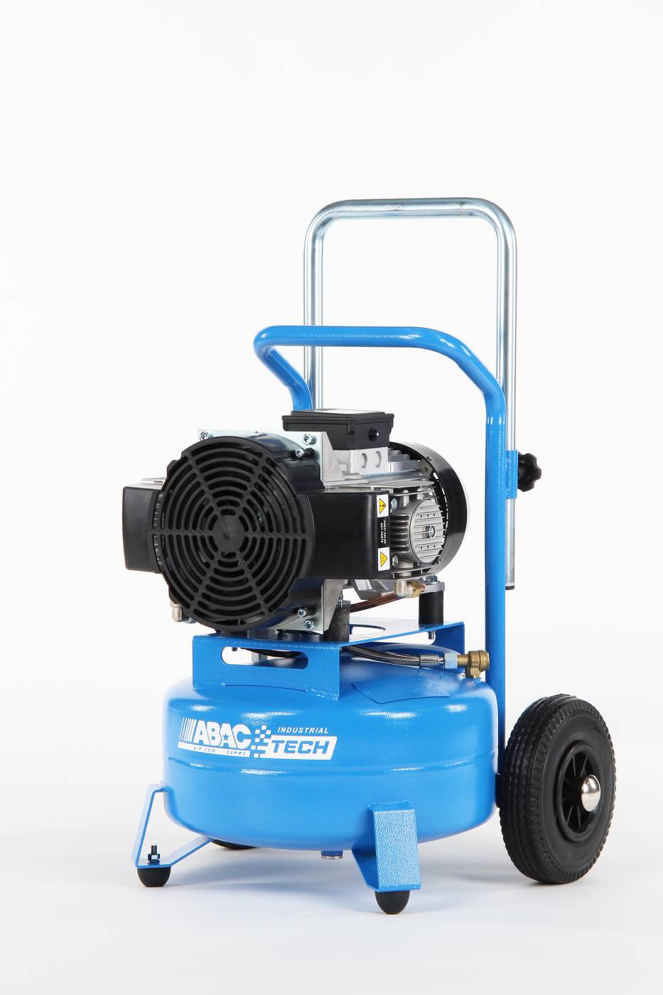Reciprocating compressor ABAC Tech ATF-S