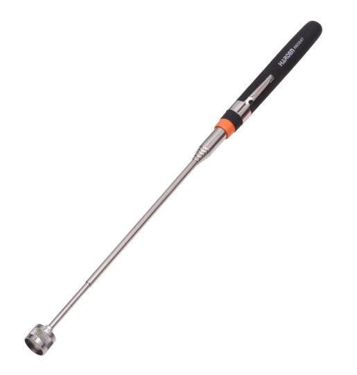 Magnetic pick up telescopic Harden