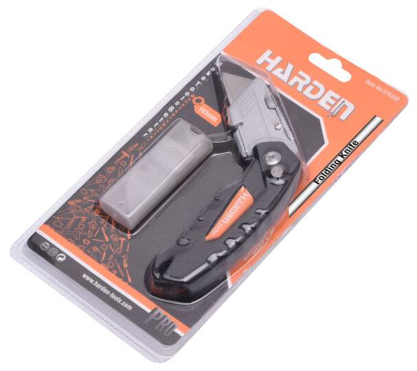 Universalkniv Fällbar Harden