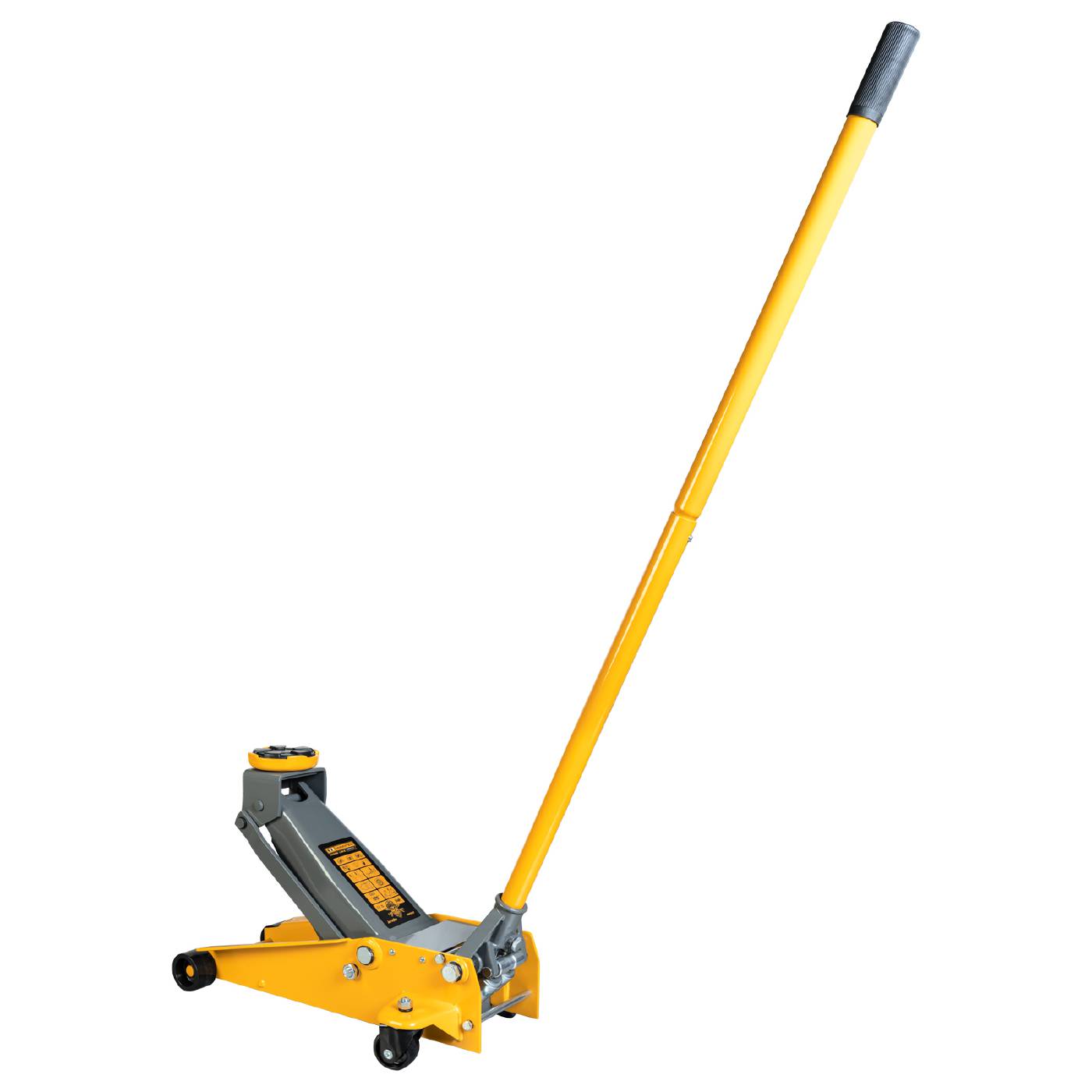 Garage jack Winntec