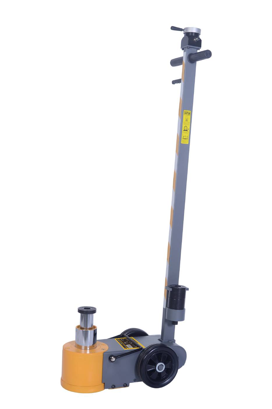Garage jack air hydraulic Winntec