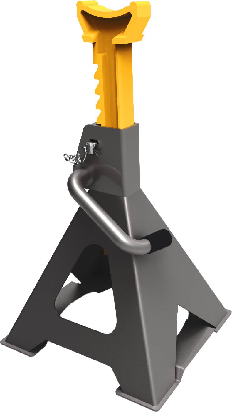 Axle stand 3T Winntec