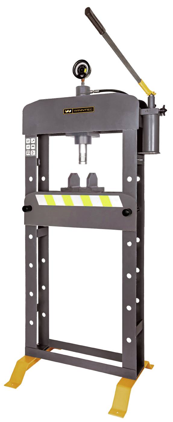 Workshop press bench Winntec