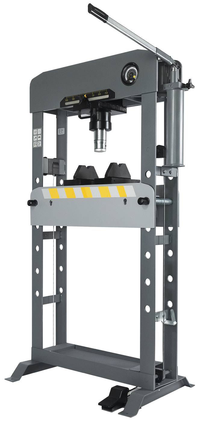 Workshop press bench Winntec