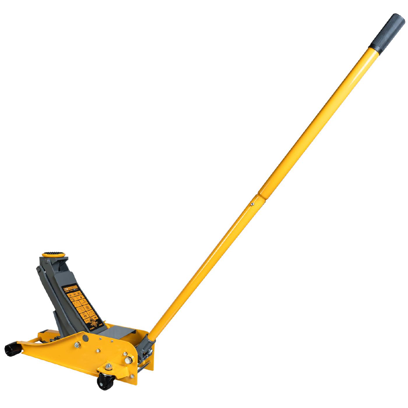 Garage jack Winntec