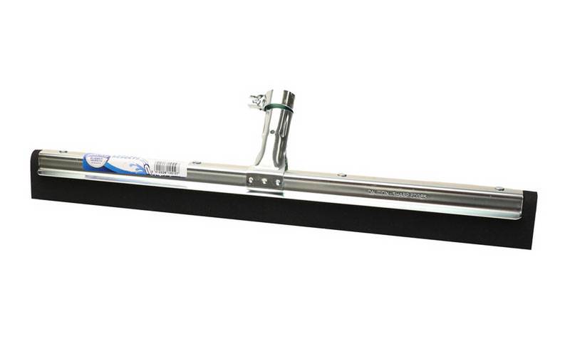 Floor squeegee Essential black