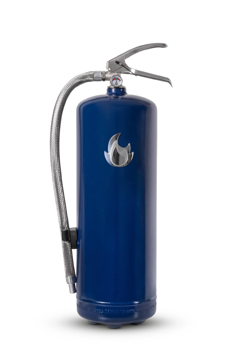 Jauhesammutin Housegard 6 kg