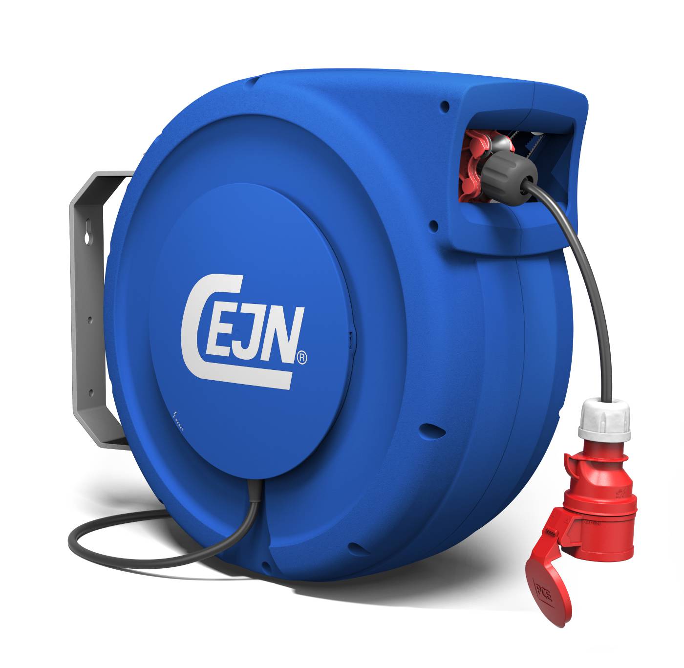 Cable reel Cejn G2 closed model large