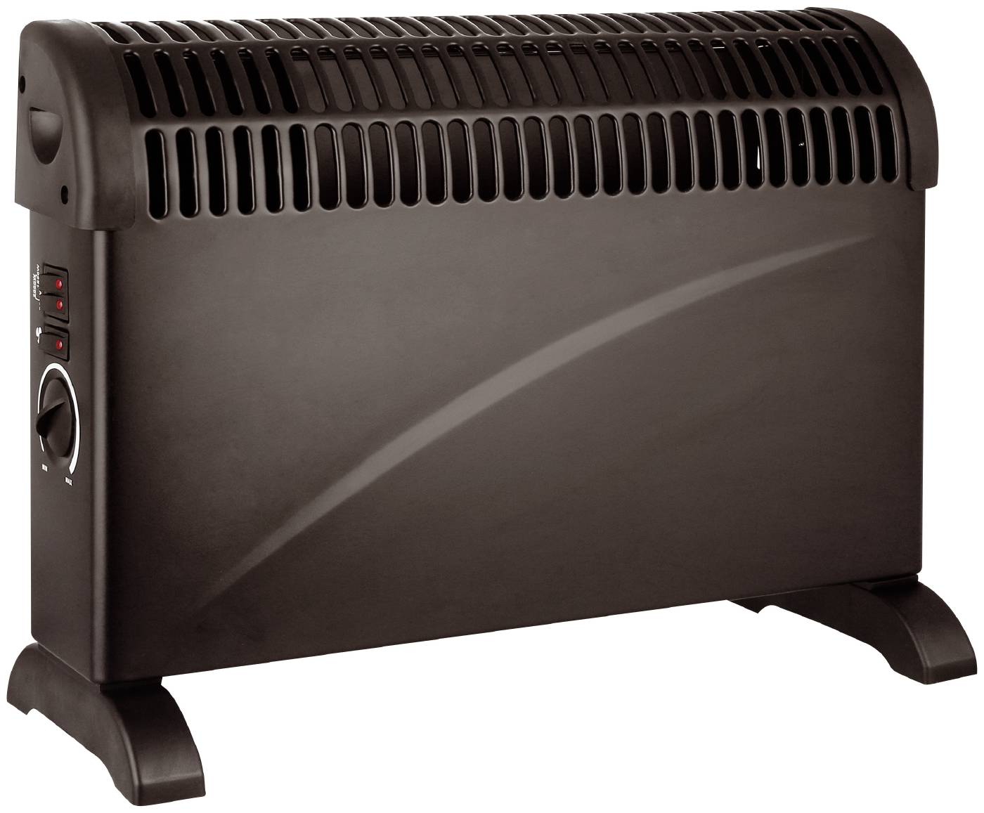 Convector heater Turbo Malmbergs