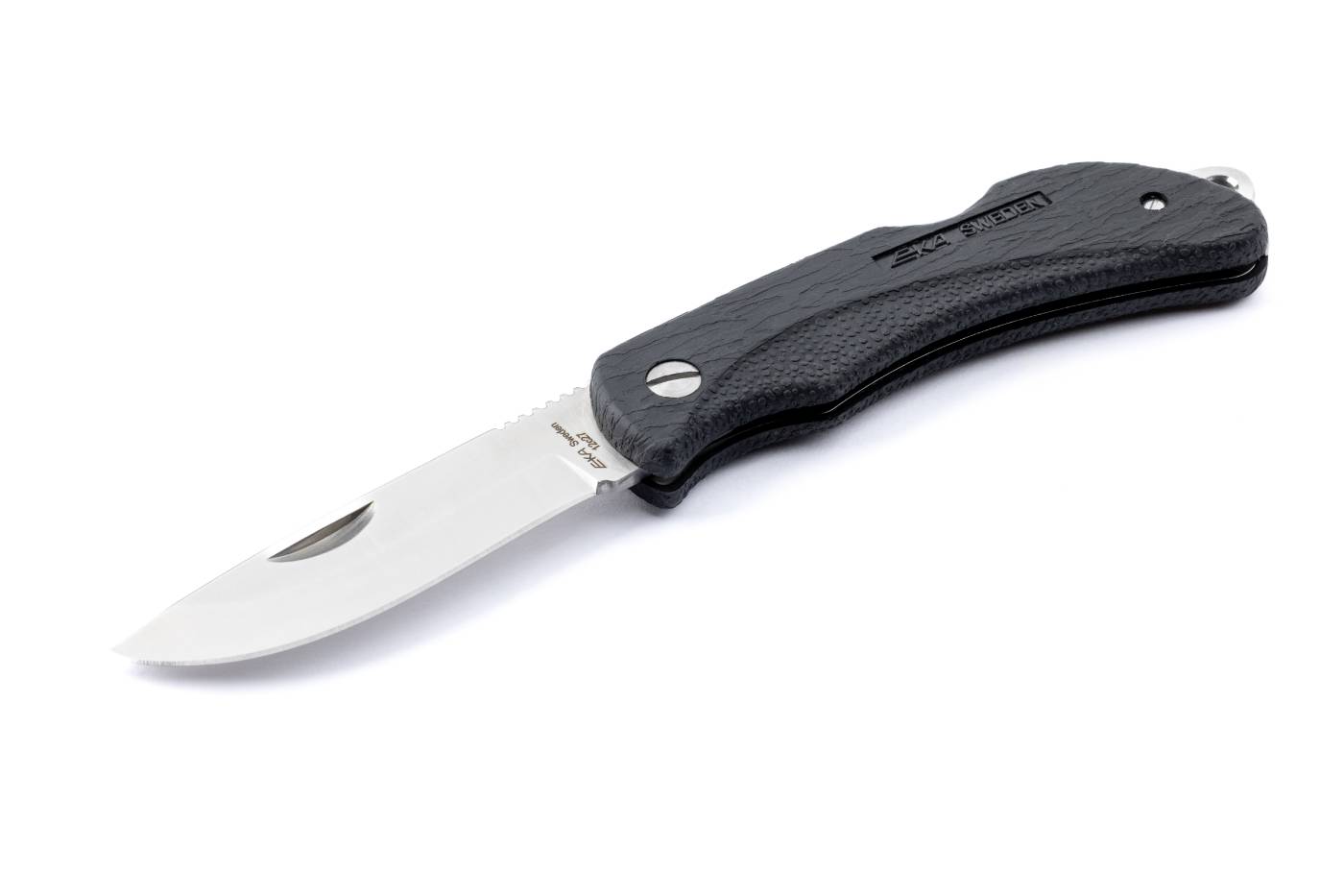 Folding knife EKA Swede 8