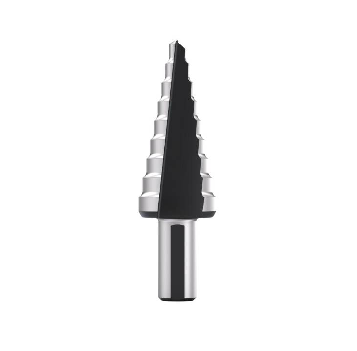 Kartiomainen levypora Multicut X Rotabroach