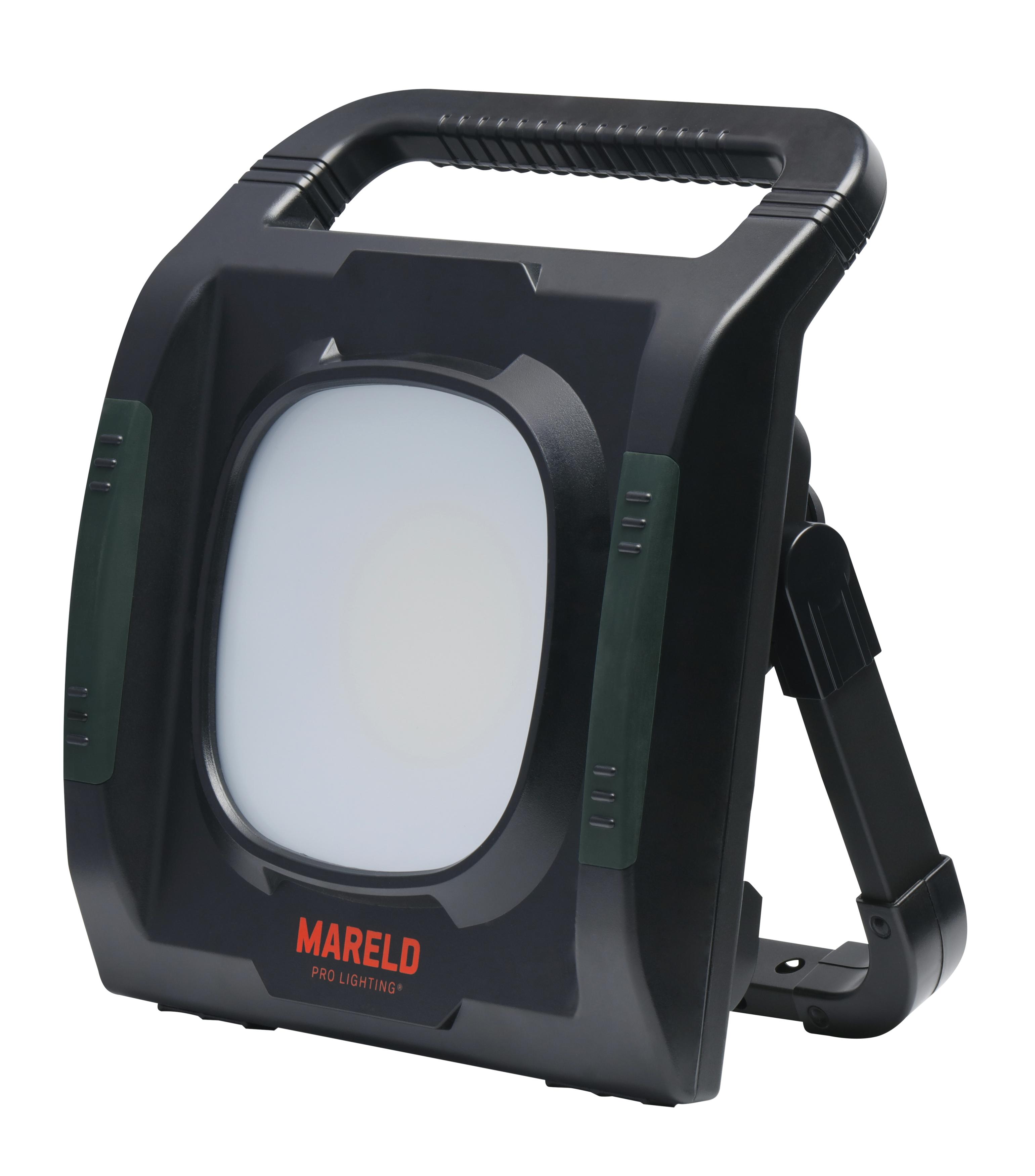 Arbetslampa Antares 13000 Mareld