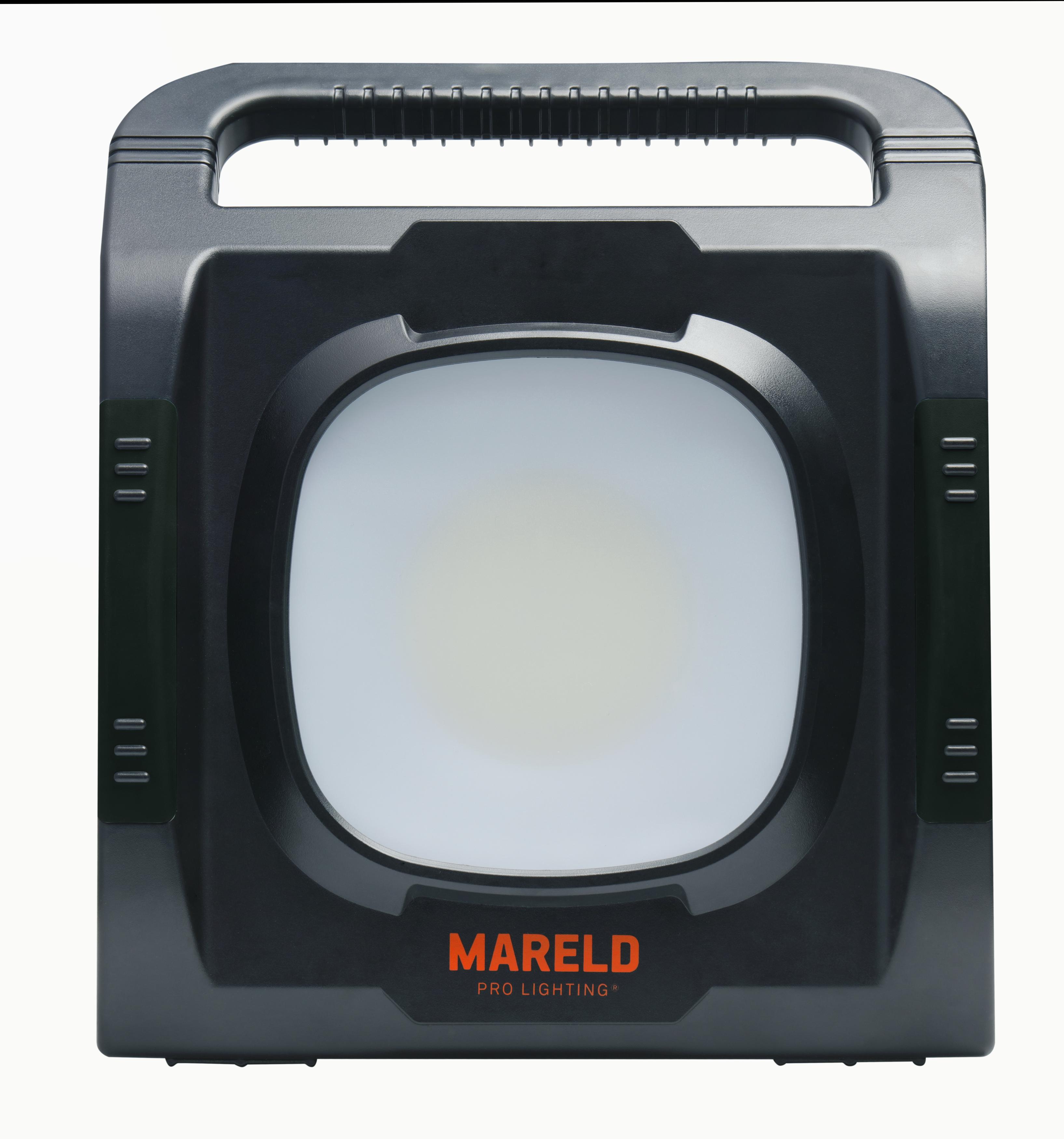 Arbetslampa Antares 13000 Mareld