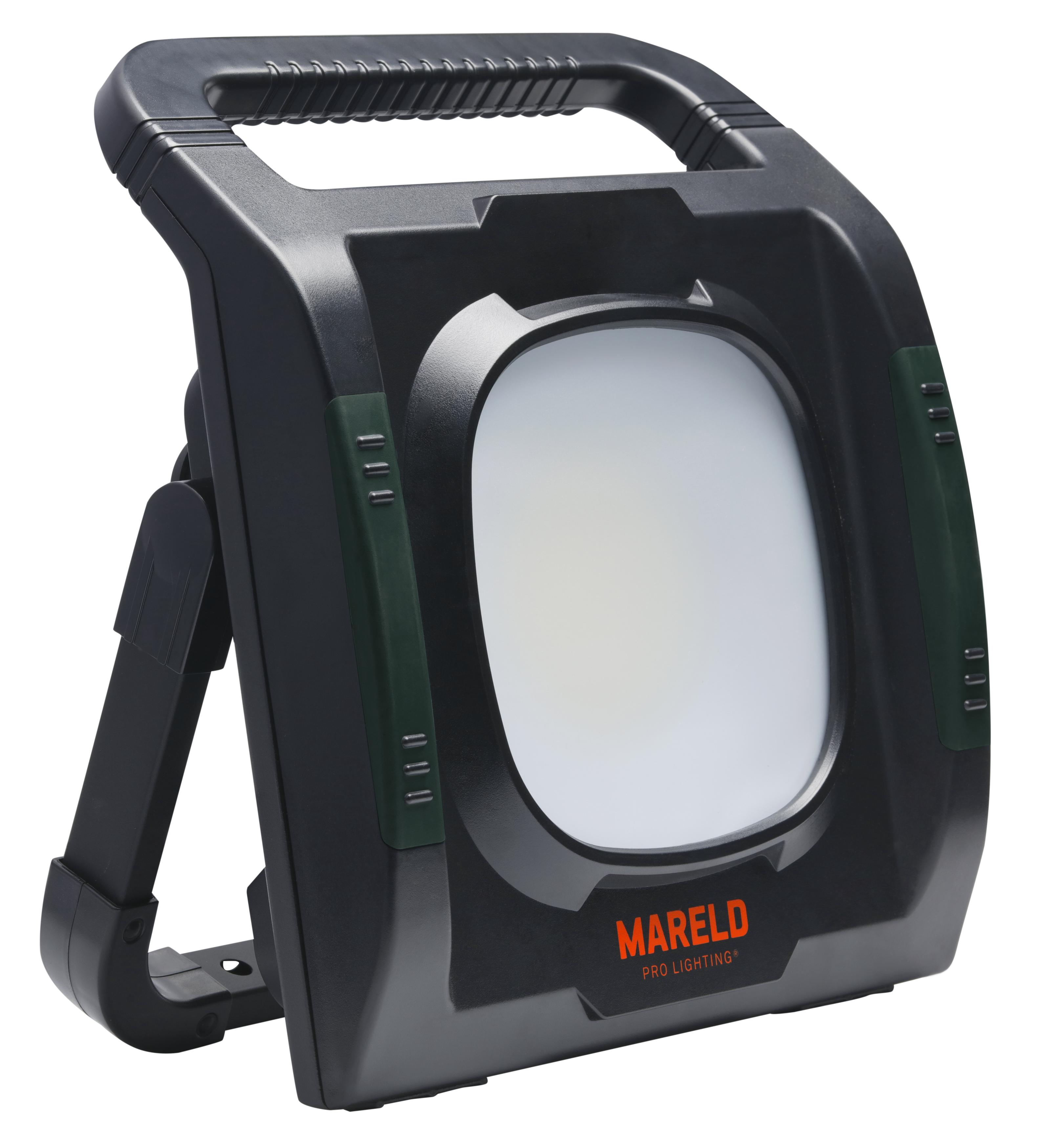 Arbetslampa Antares 13000 Mareld