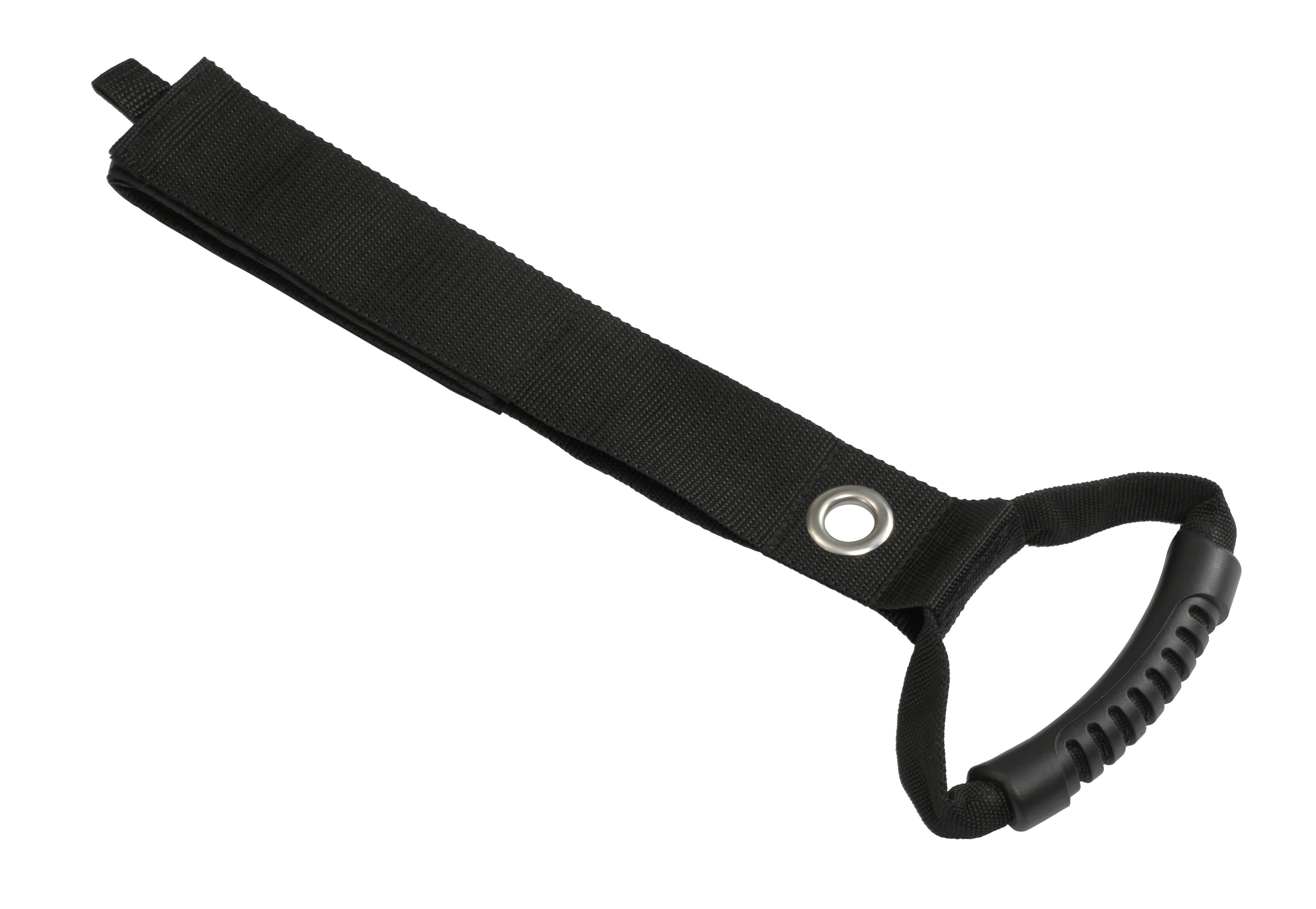 Cable and LED strip holder Mareld