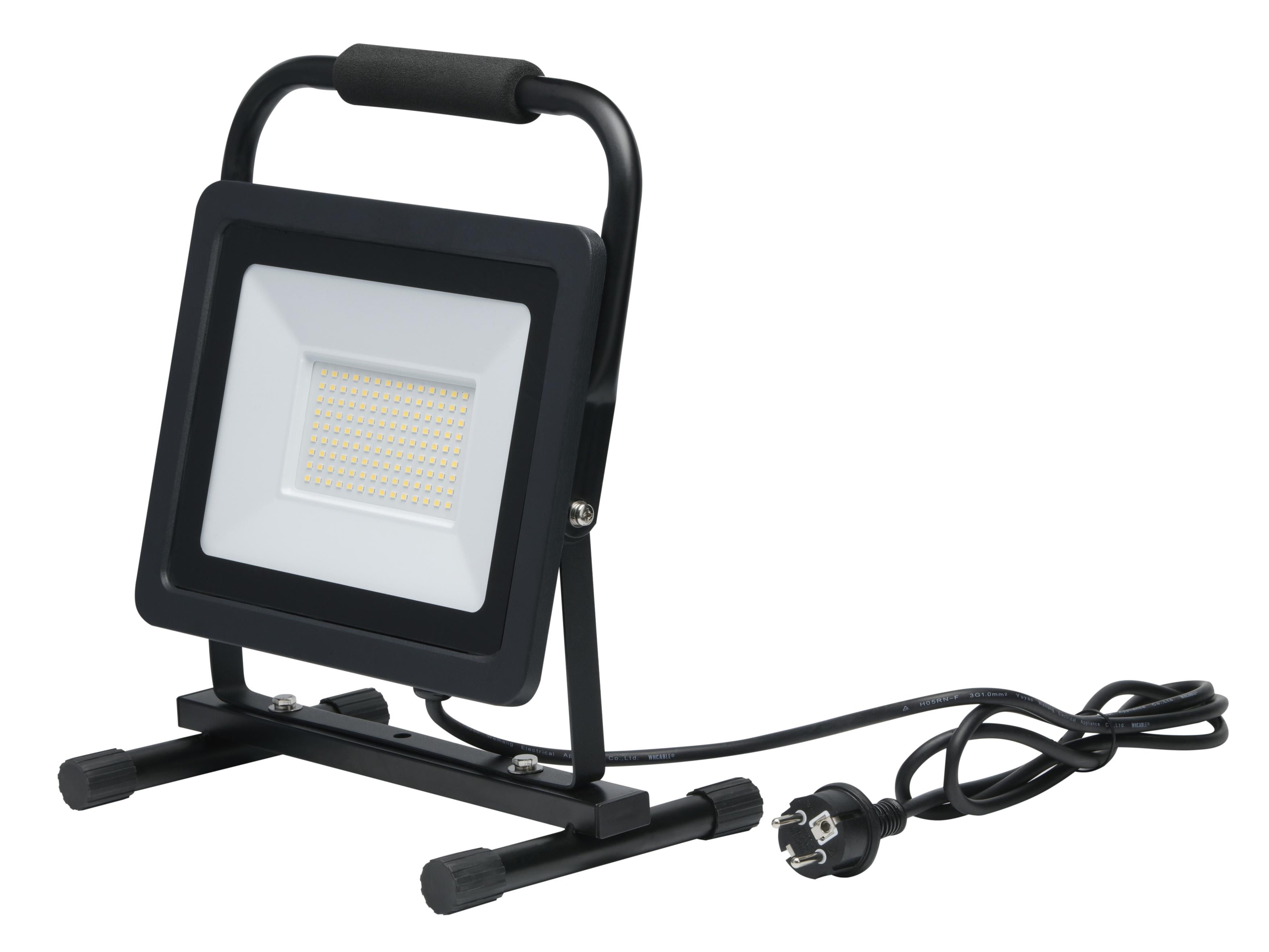 Work light LED 10000 LM Grunda