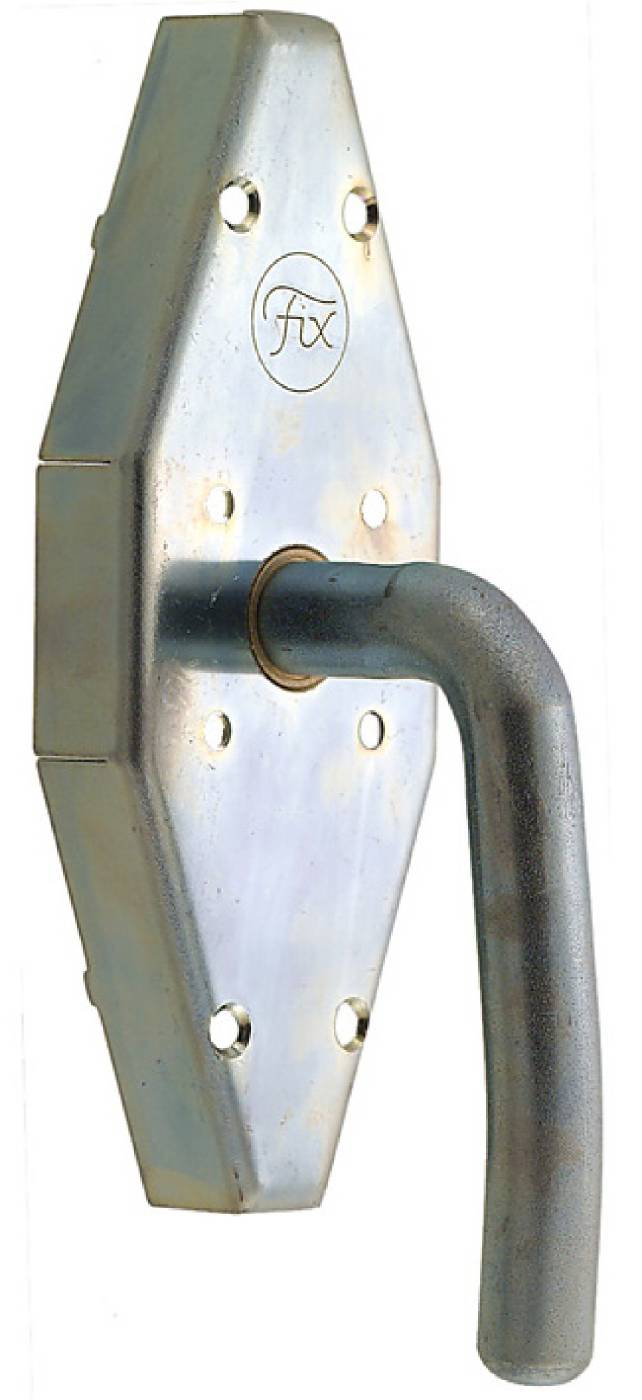 Door bolt Fix 560/13