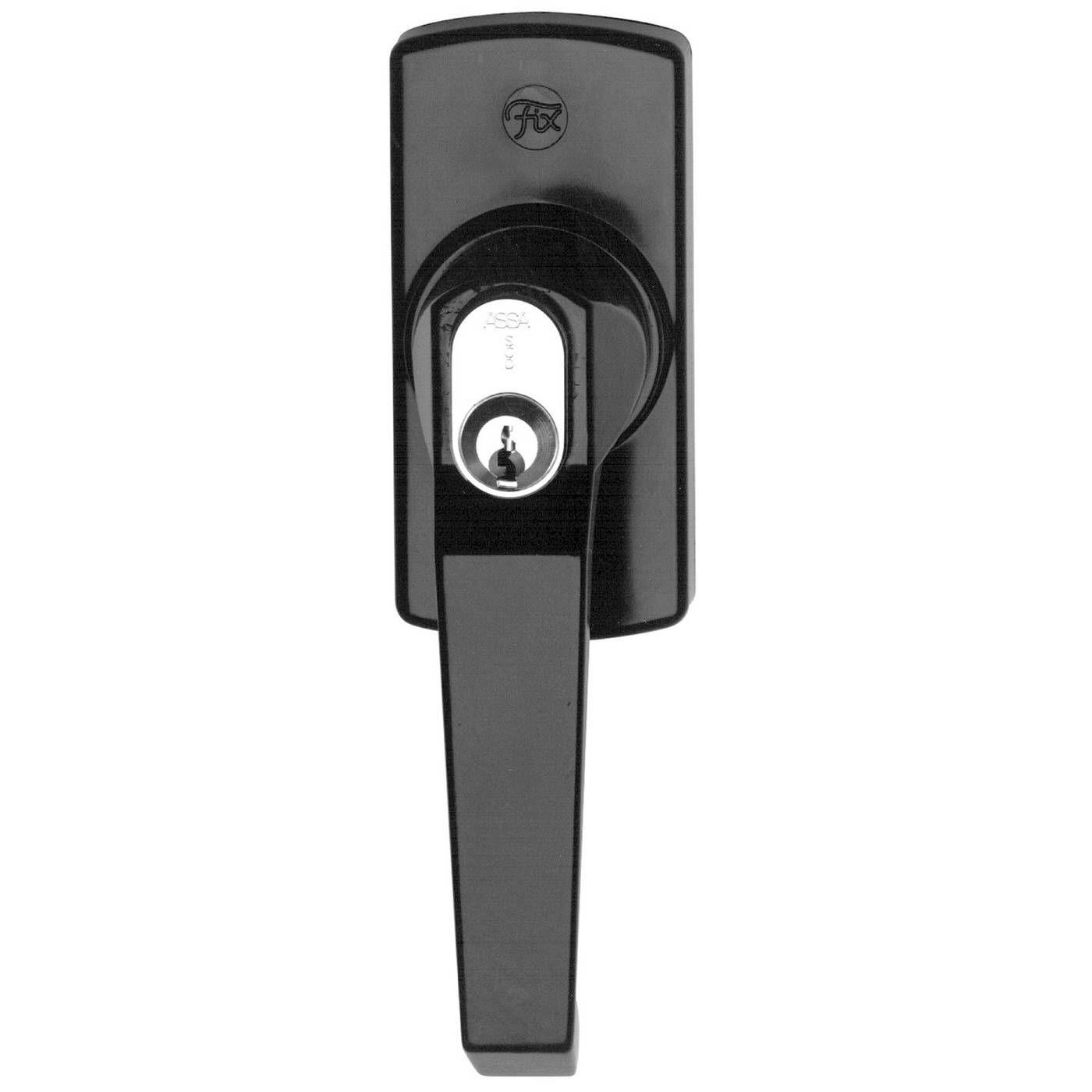 Outer handle Fix 1100, 1105