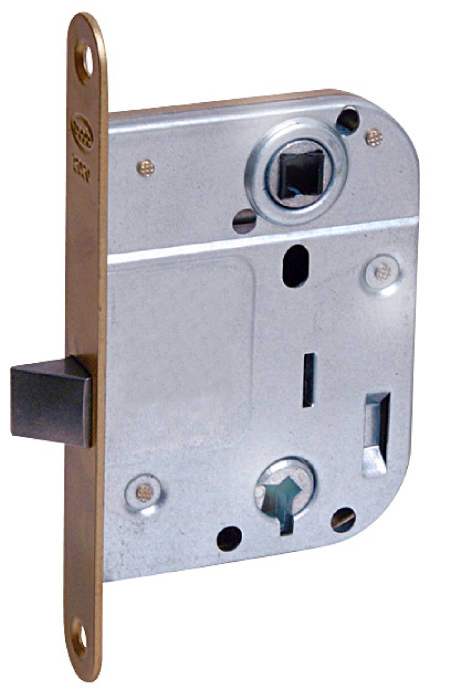 Lock housing FAS 2020 inner door