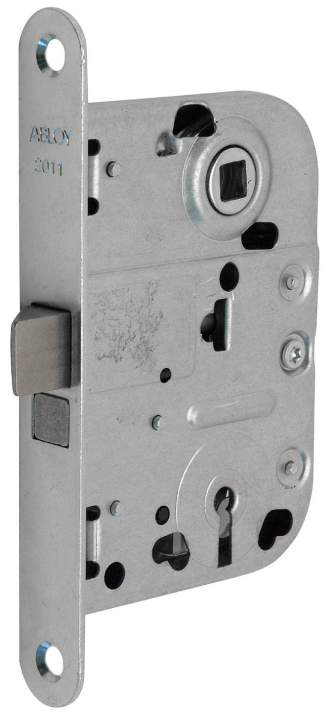 Inner door lock Abloy 2011