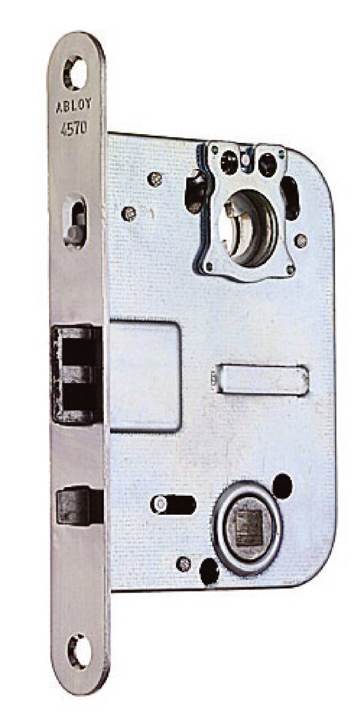 Lock housing Abloy 4570