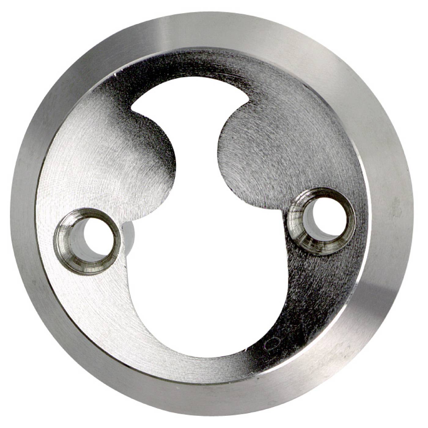 Cylinderring ASSA, insida