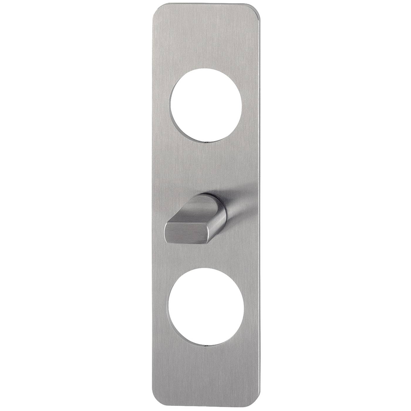 Thumb turn plate HOPPE E2910-OL