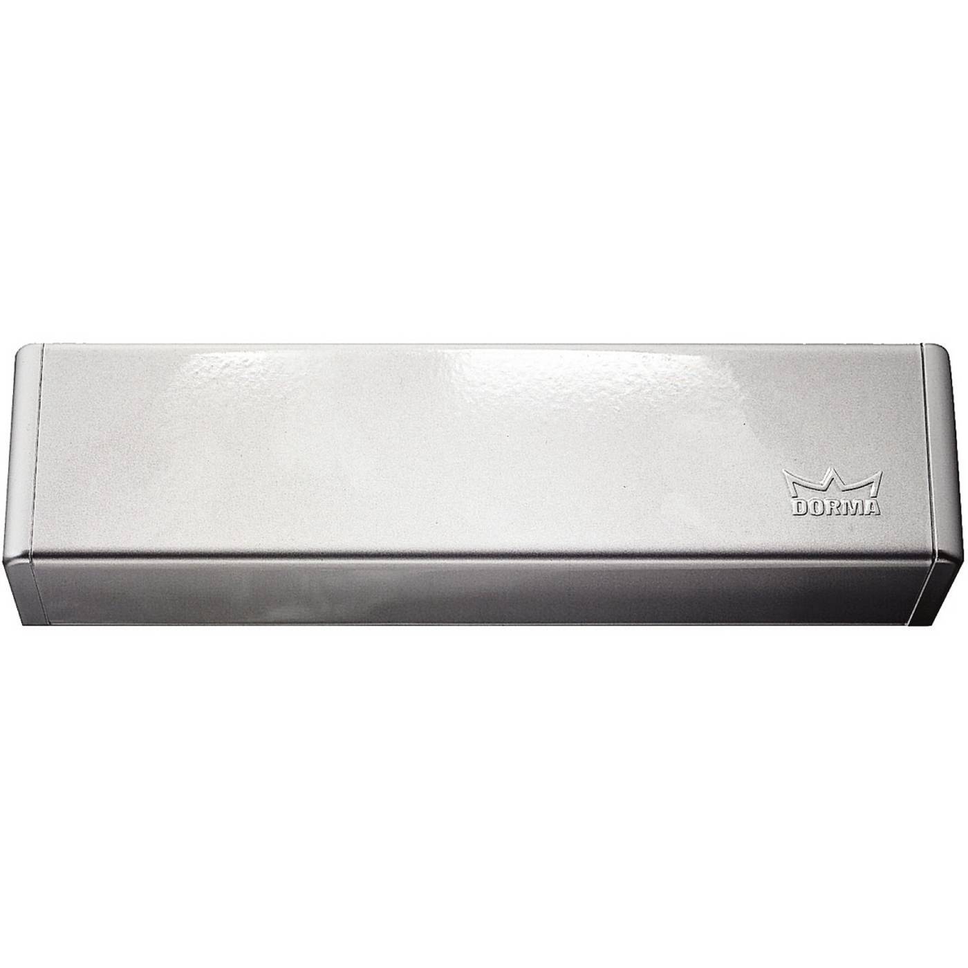 Cam action door closer system Dorma TS92