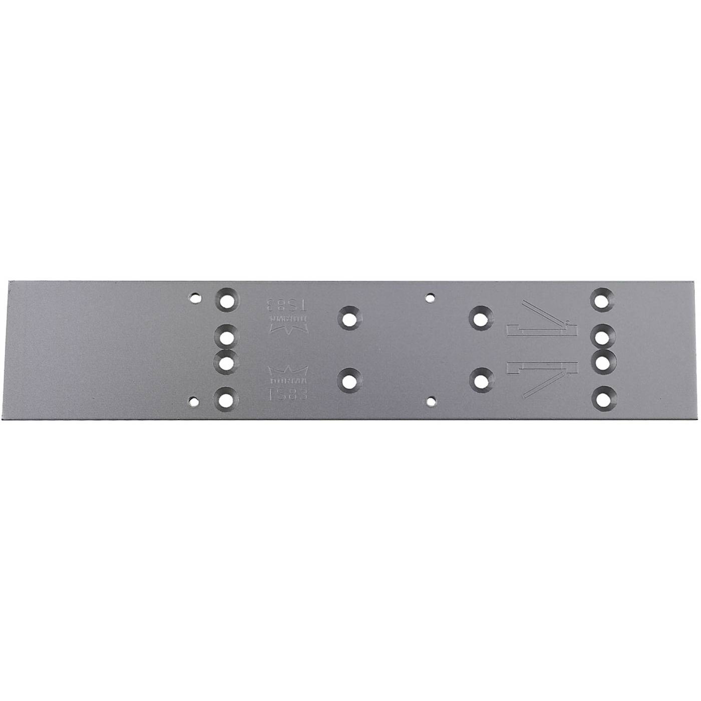 ASENNUSLEVY 8380 DORMASILVER