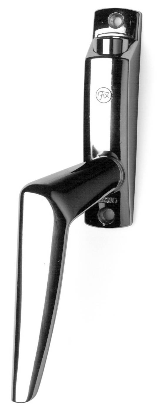 Safety handle Fix 844S, 876S