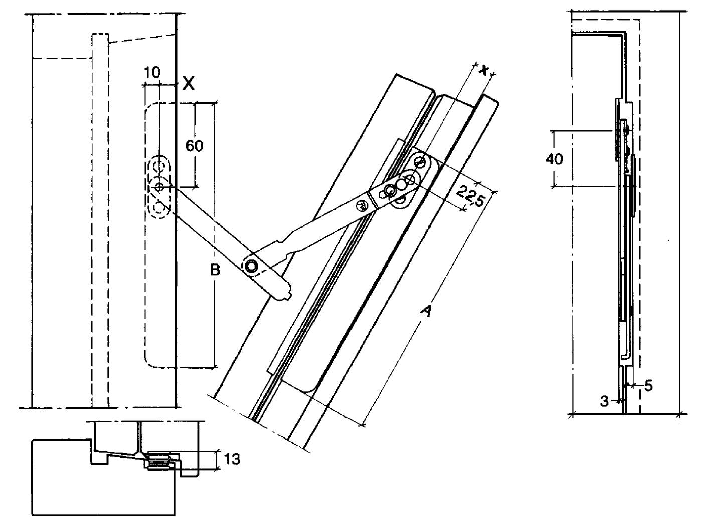 Elbow fitting Fix 831