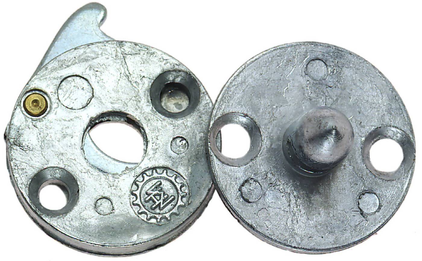 IKKUNAHAKA 3 TURVA