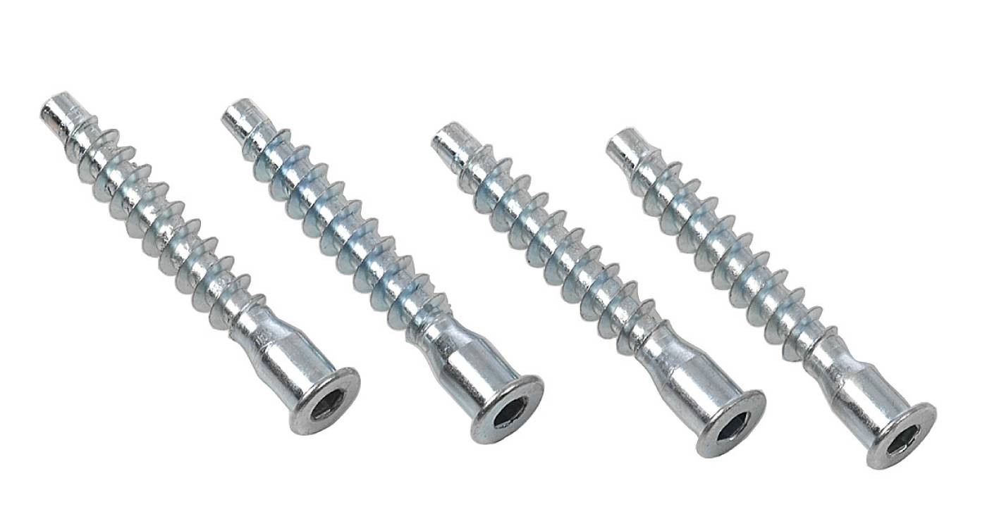 Kopplingsskruv MILLERS