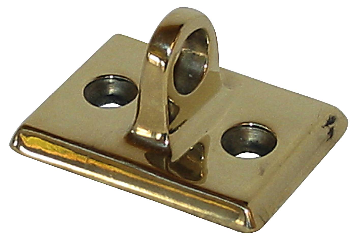 Wall fitting for hook and snap-hook, for bannister rope