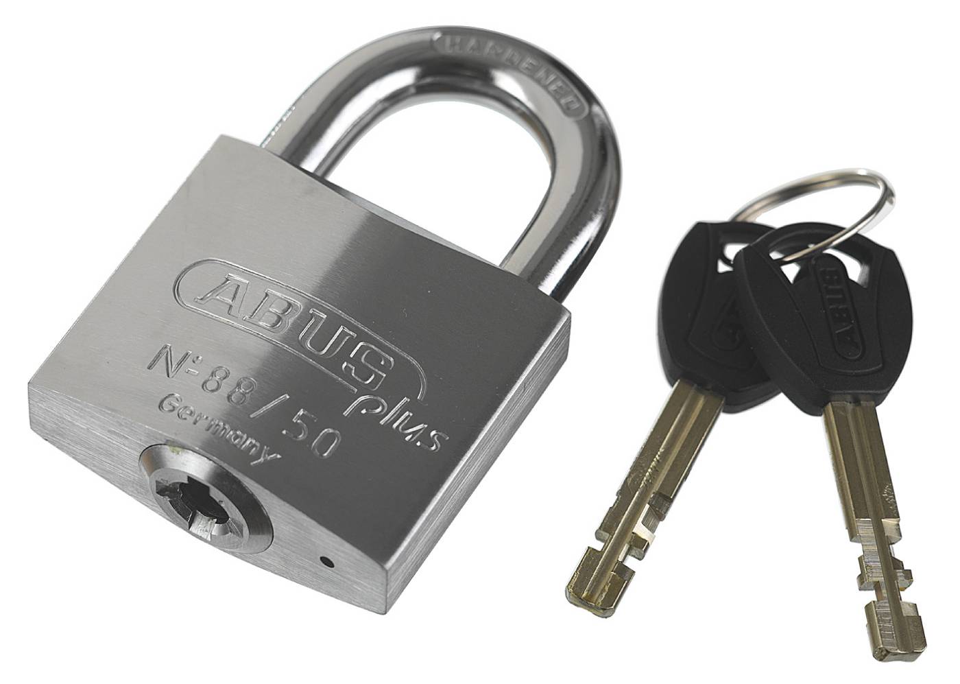 Hänglås ABUS Prestige 88/40 klass 1, 88/50 klass 2