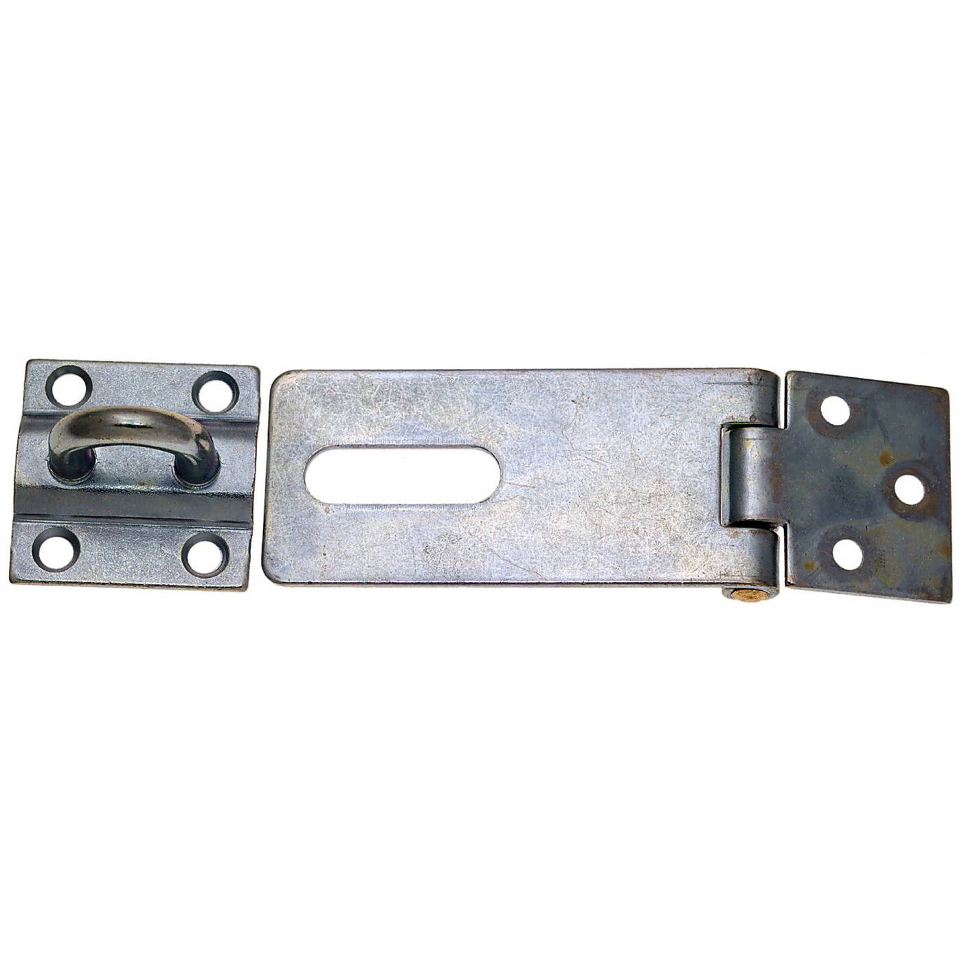 Ledhasp STRUKTUR