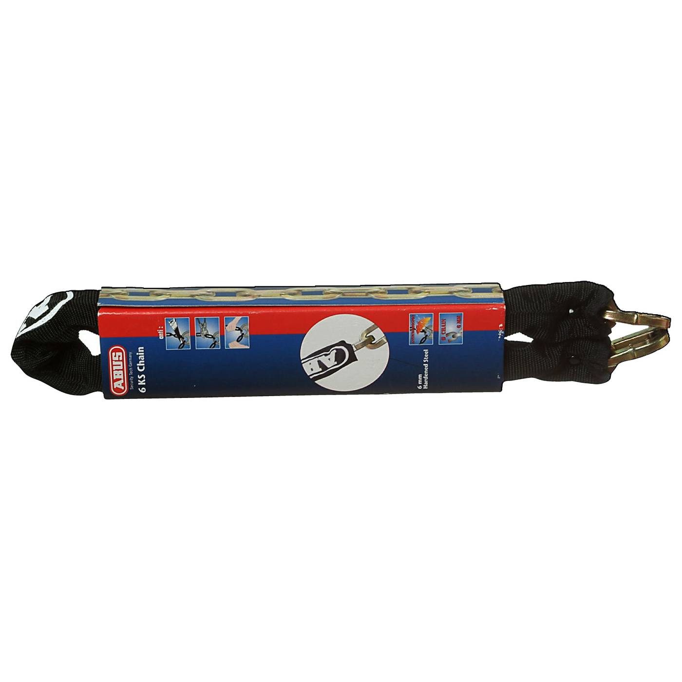 Kätting ABUS 6 KS/65/110