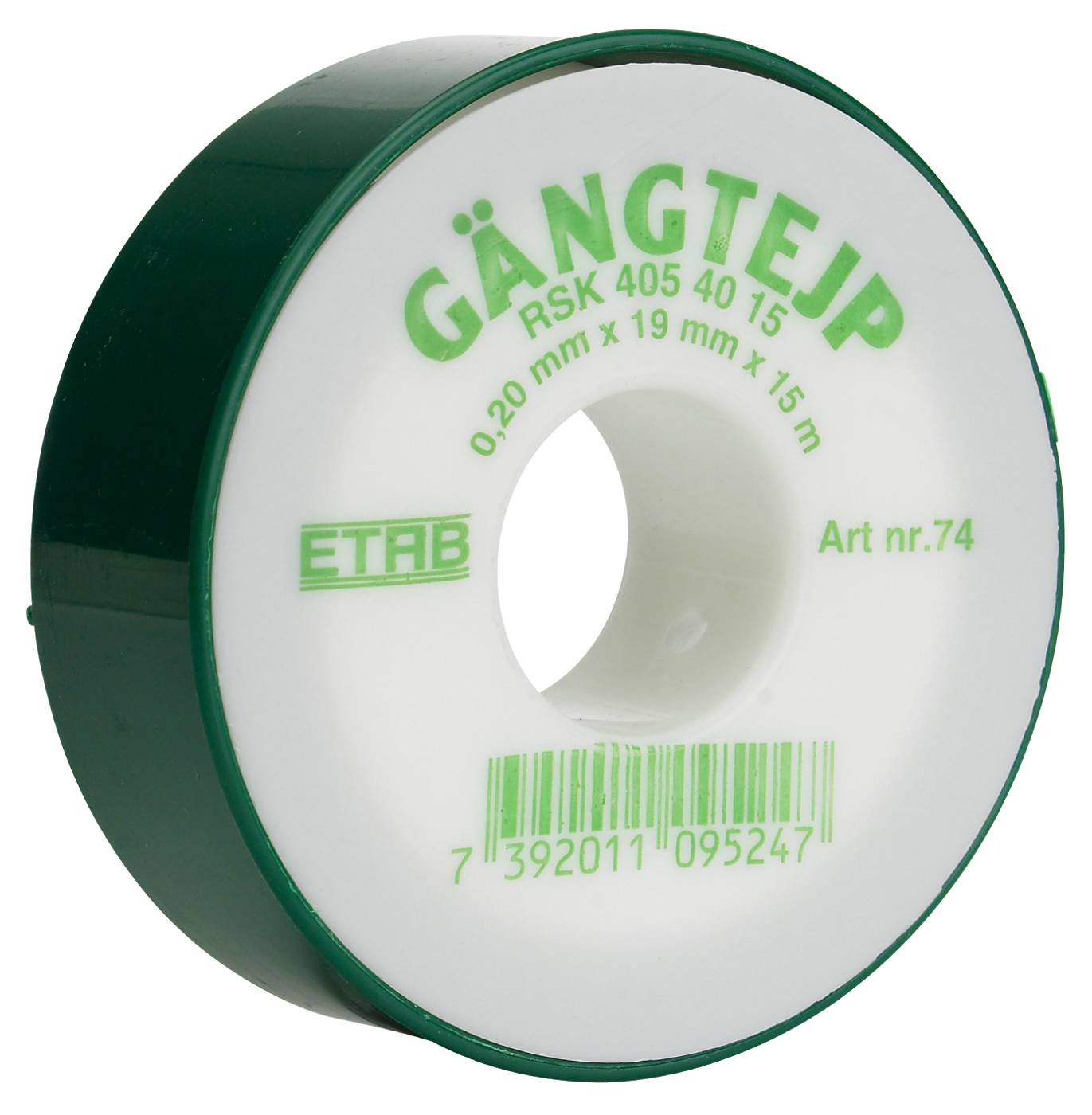 Gjengetettingstape ETAB 74