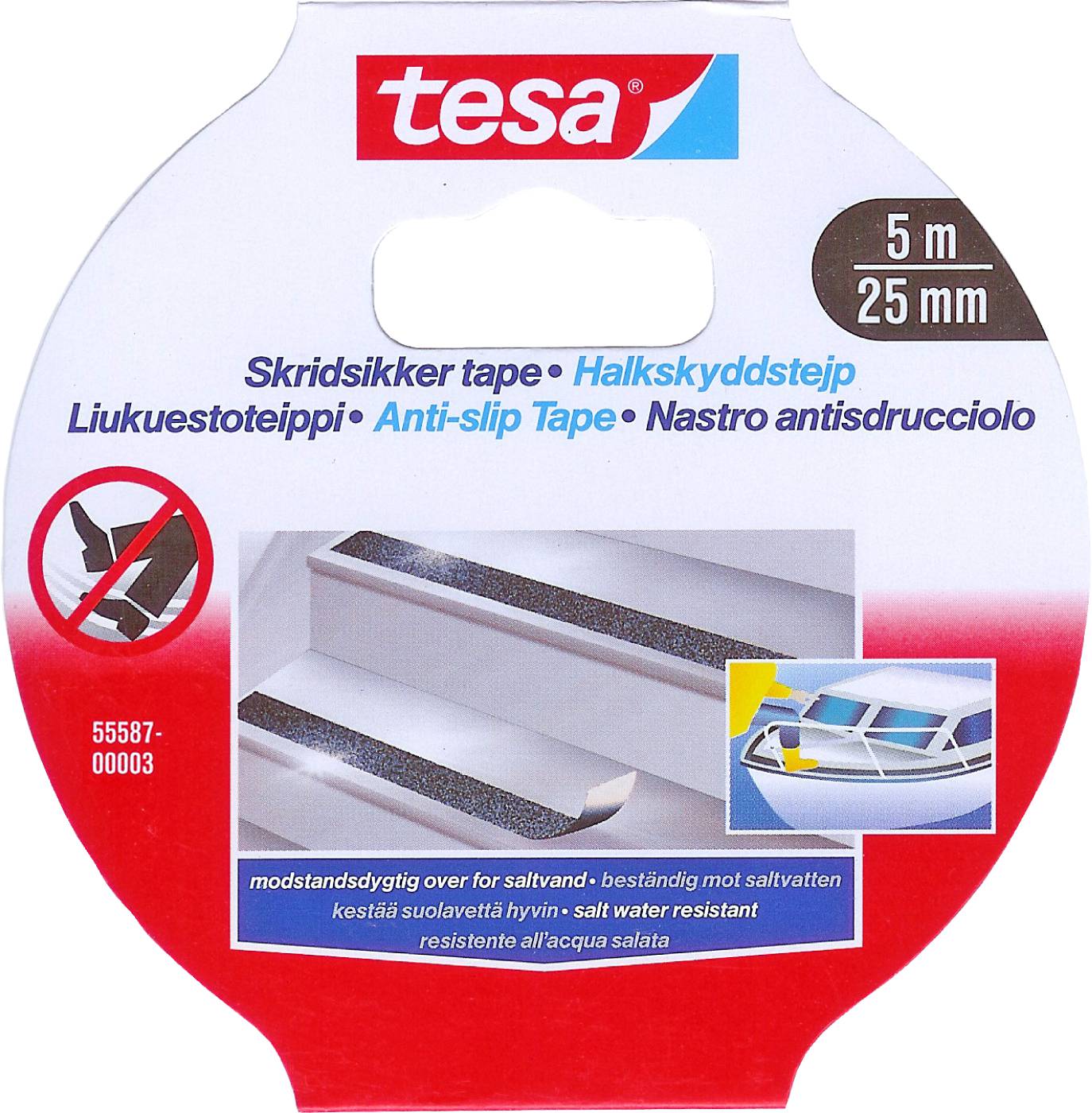 Anti-Slip Tape tesa