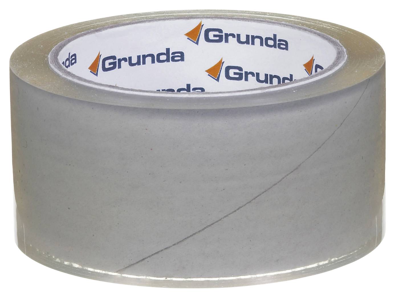 Packing tape PP low noise Grunda