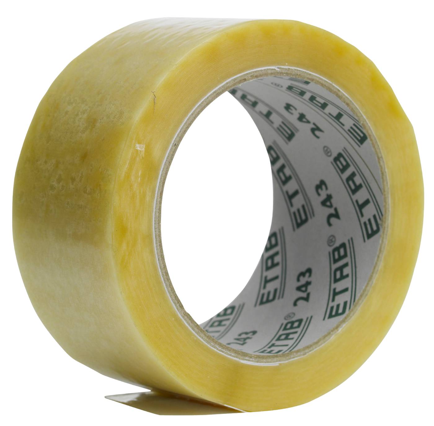 Packing tape PVC ETAB 244
