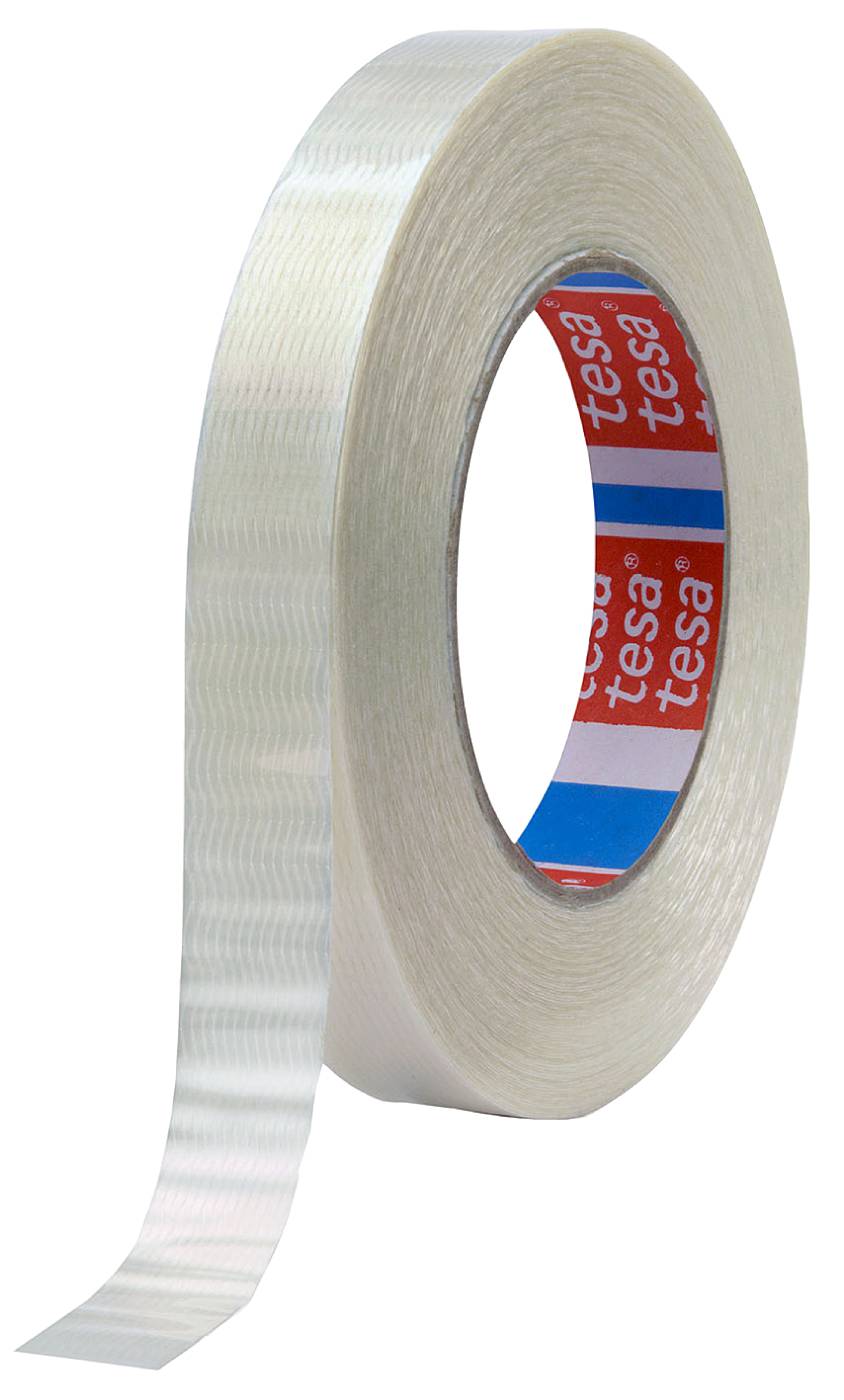 Banding tape glass fibre reinforced tesa 4590