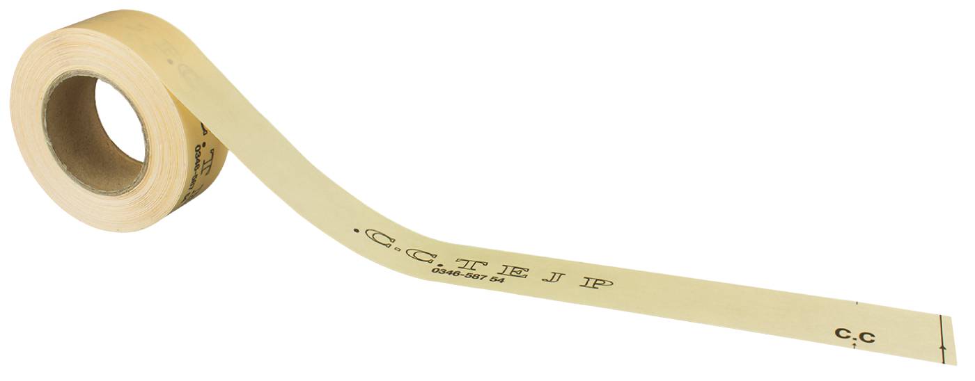 CC tape 30 ETAB 124730