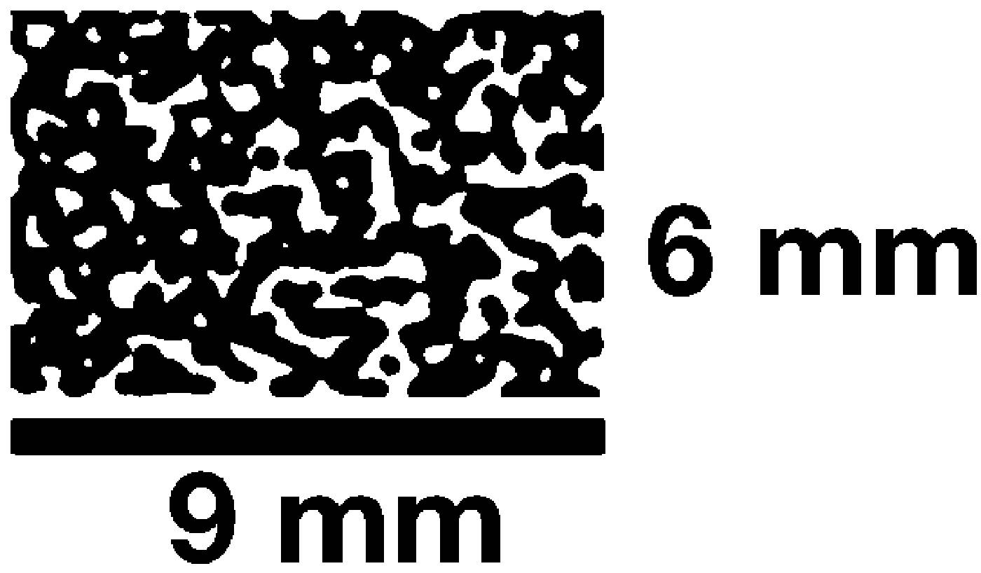 Foam draught excluder Self-adhesive tesa 5428