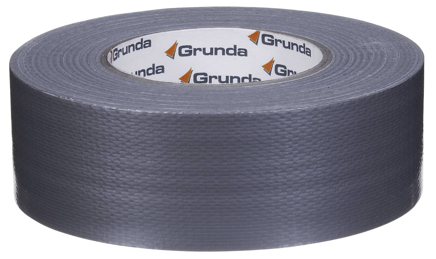 Fabric tape Strong Grunda