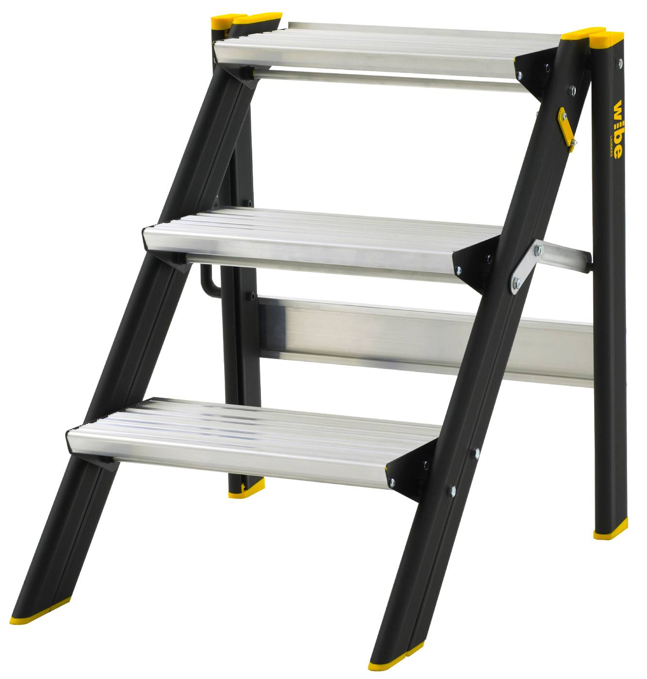 Work trestle W.steps Ladders 5000+ Prof+