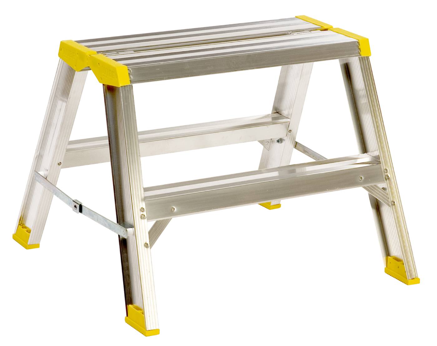 Trestle W.steps Ladders 55AB Prof